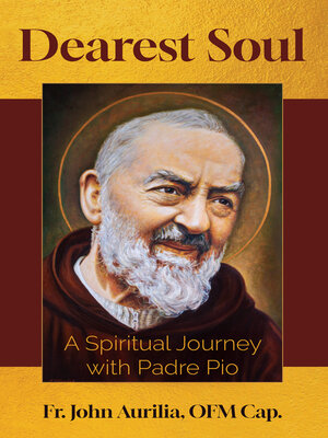 cover image of Dearest Soul